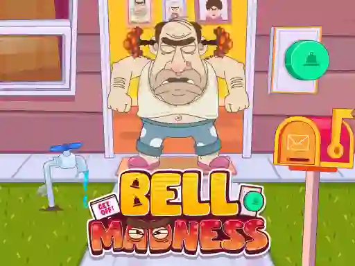 Игра Bell Madness онлайн
