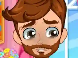 Игра Boyfriend Girl Makeover онлайн