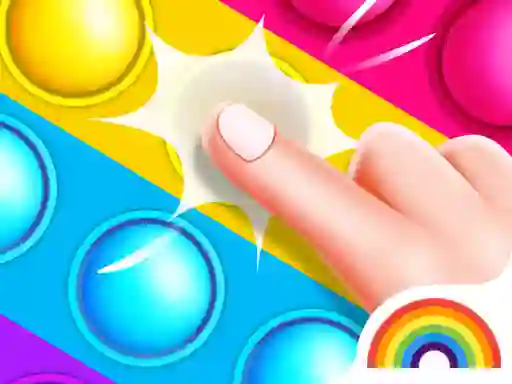 Игра Pop It Master онлайн
