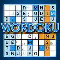 Игра Wordoku онлайн