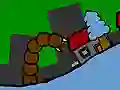 Игра Death Worm онлайн