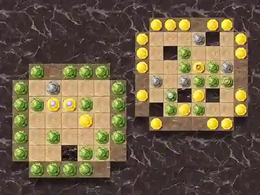 Игра Gemz Game онлайн