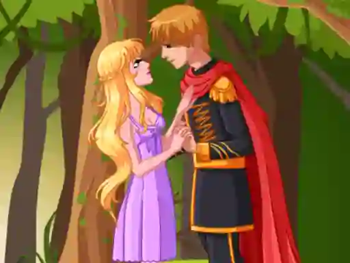 Игра Princess Dating Times онлайн