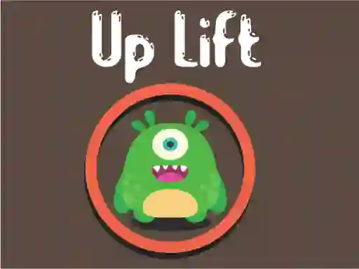Игра Up Lift онлайн