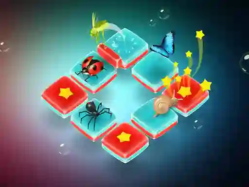 Игра Insect Exploration онлайн