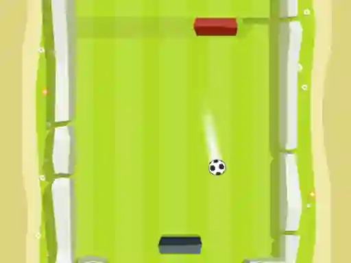Игра Pong Football онлайн