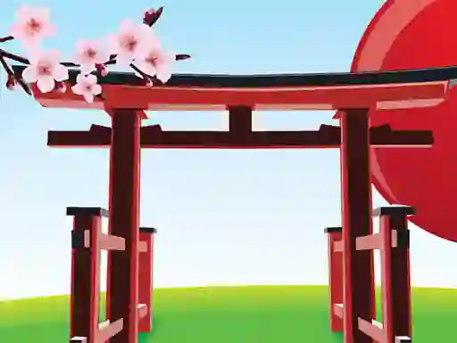 Игра Asian Riddles онлайн