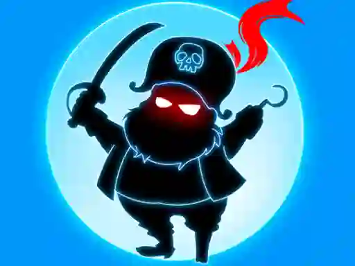 Игра Pirates онлайн
