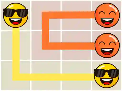 Игра Emoji Flow онлайн