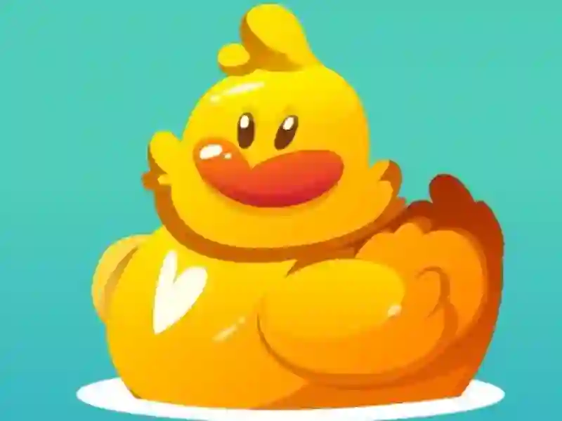 Игра Duck Luck онлайн
