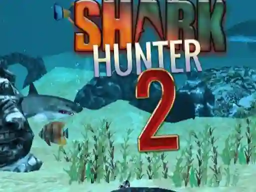 Игра Shark Hunter 2 онлайн