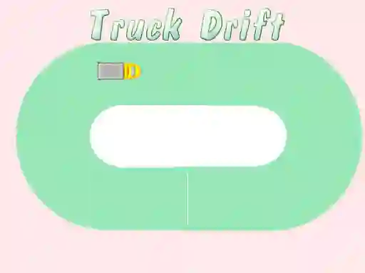 Игра Truck Drift онлайн