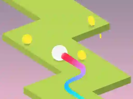 Игра infinity Path онлайн