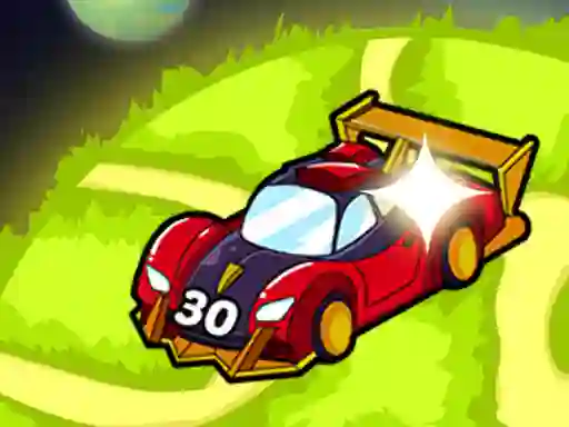 Игра Merge World онлайн