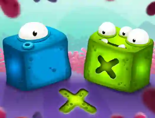 Игра Block Movers онлайн