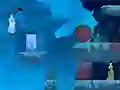 Игра The Pretender part two онлайн