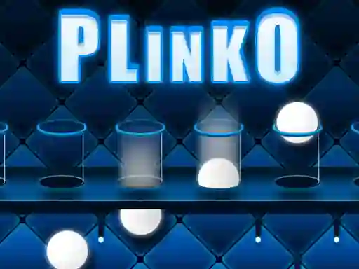 Игра Plinko онлайн