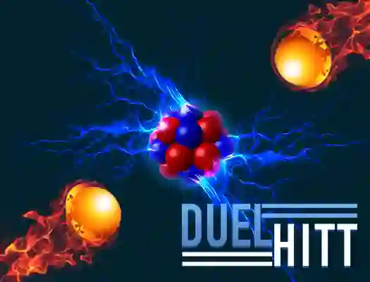 Игра Duel Hit онлайн
