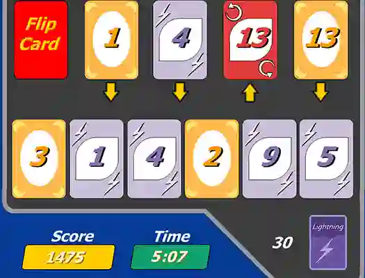 Игра lightning онлайн