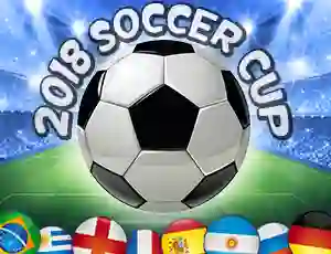 Игра 2018 Soccer World Cup Touch онлайн