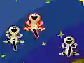 Игра Astronaughty онлайн