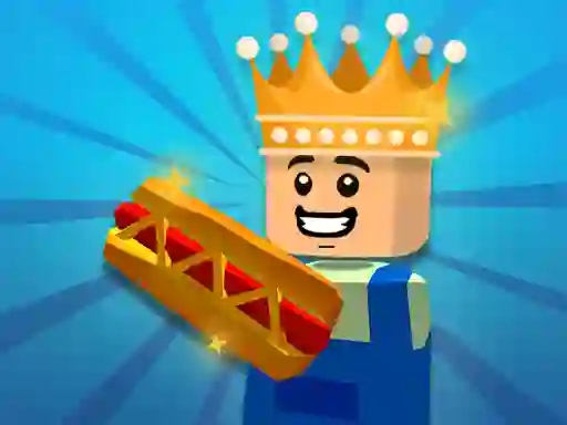 Игра Food Venture Master онлайн