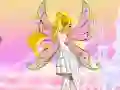 Игра Winx  Bridal онлайн