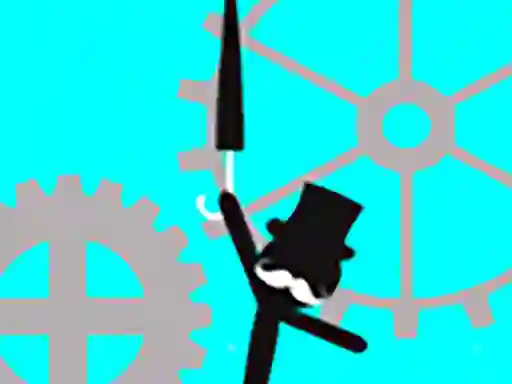 Игра Umbrella Down онлайн