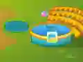 Игра Oceanpark Manager онлайн