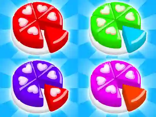 Игра Candy Maker онлайн