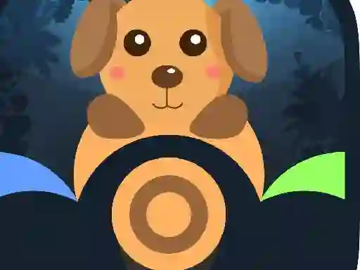 Игра Color Jump онлайн