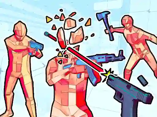 Игра Time Shooter 2 онлайн