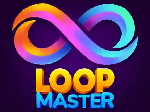 Игра Loop Master онлайн