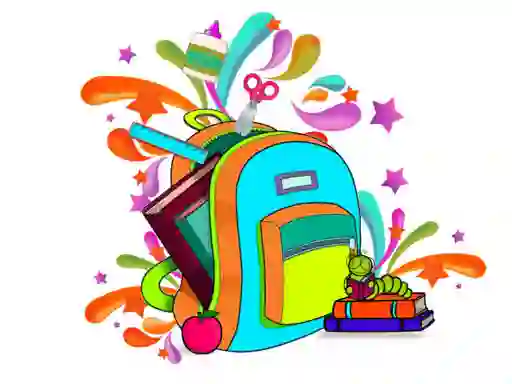 Игра Hyper Back To School онлайн