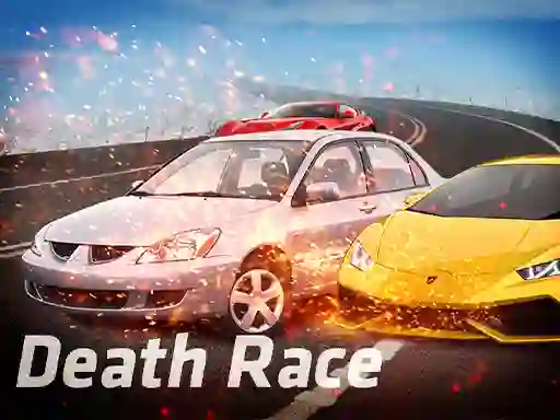 Игра Death Race Sky Season онлайн