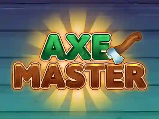 Игра Axe Master онлайн
