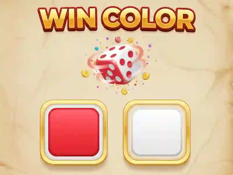 Игра Win Color онлайн