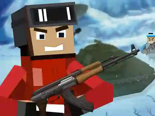 Игра Infinite War 2020 онлайн