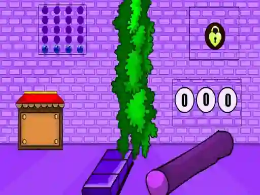 Игра Fort Escape онлайн