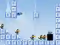Игра Bad birds онлайн