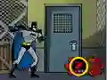 Игра Batman 3 онлайн