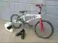 Игра BMX bike pro онлайн