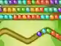 Игра Colorful Zuma онлайн
