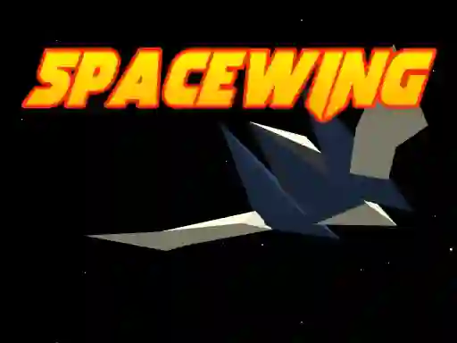 Игра Space Wing онлайн