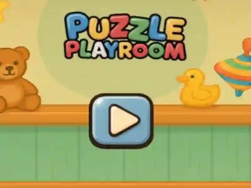 Игра Puzzle Playroom онлайн