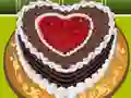 Игра Black Forest Cake онлайн