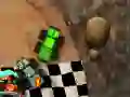 Игра Speed Trucks онлайн