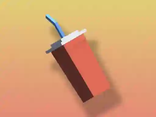Игра Bottle Flip 3D онлайн