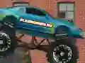 Игра Crazy Mustang 2 онлайн