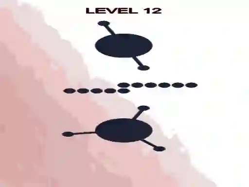 Игра Stick the Dots онлайн